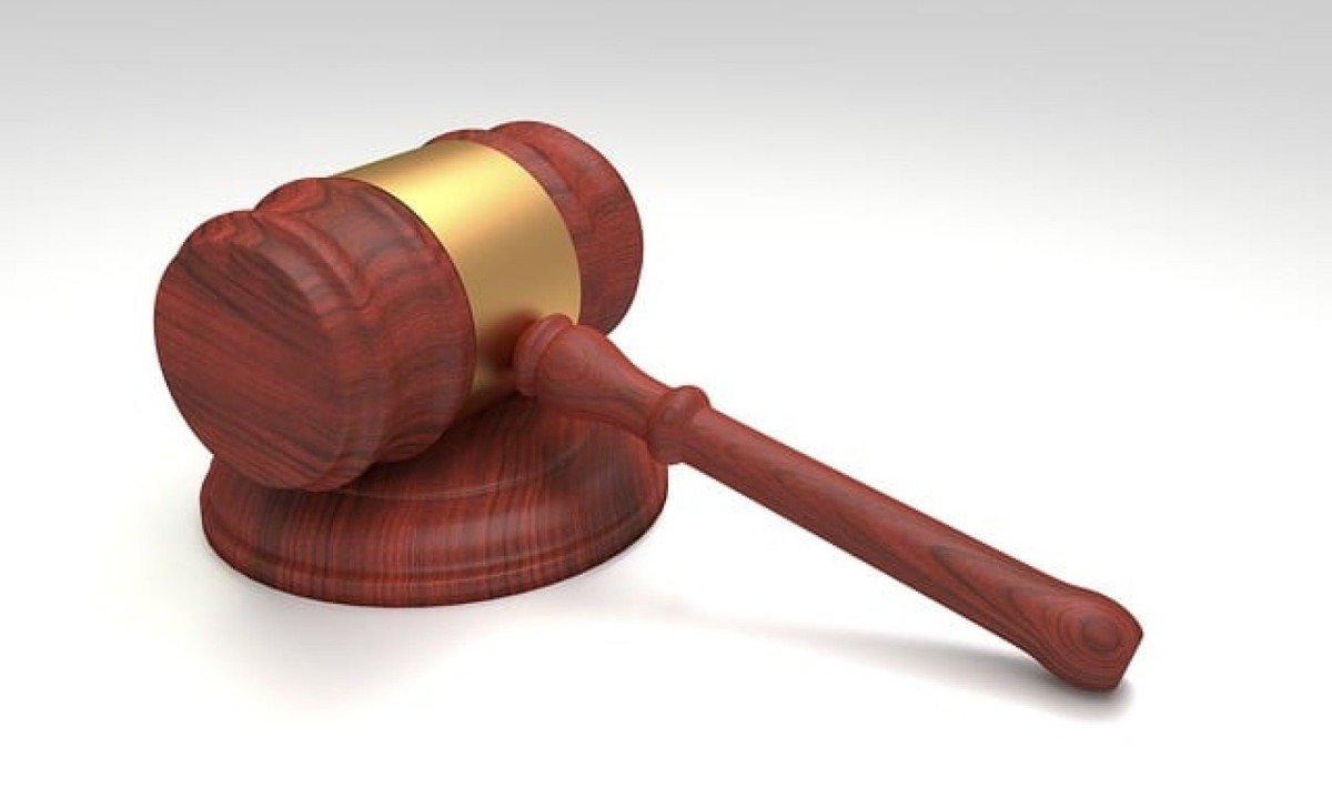 Juiz definiu a sentença -  (crédito: Pixabay/Reprodução)
