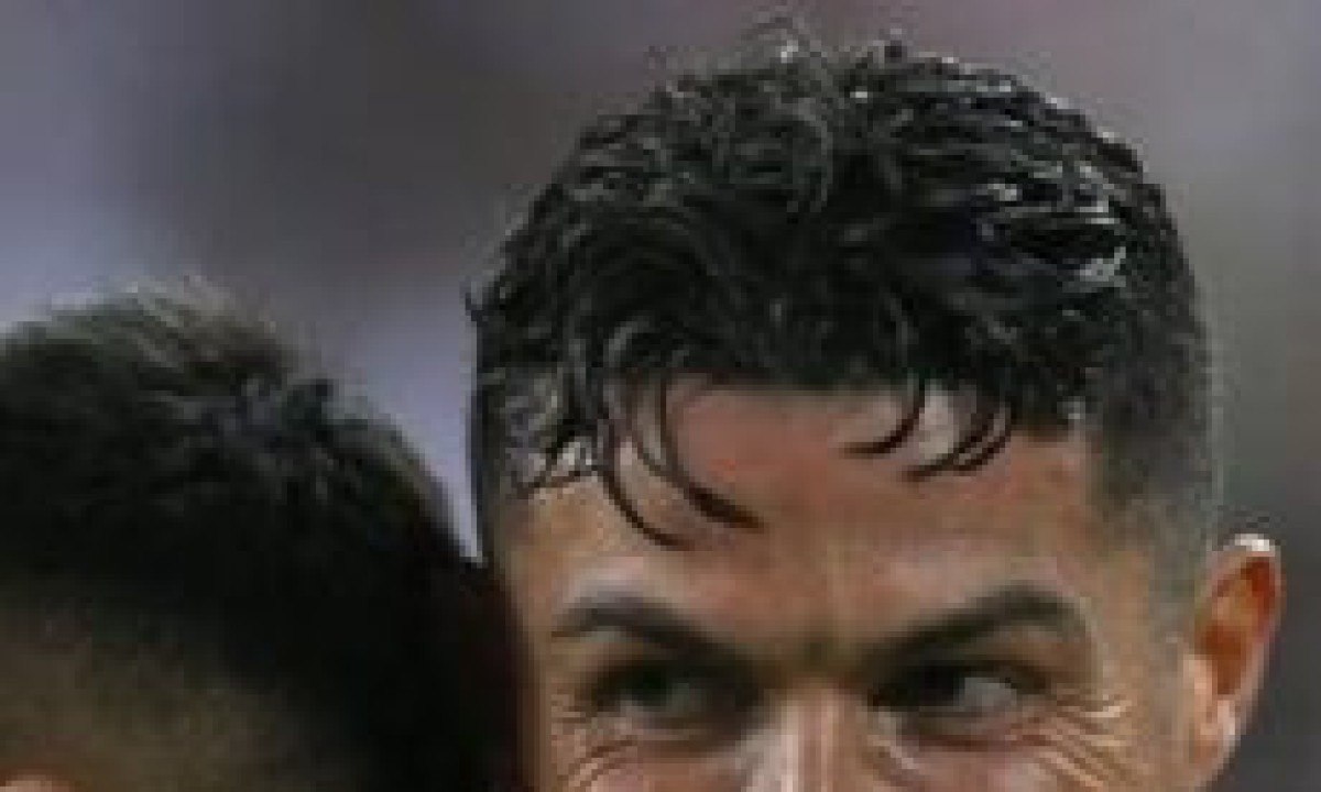 Cruzeiro: Kaio Jorge conta como foi recebido por Cristiano Ronaldo na Juventus -  (crédito: No Ataque Internacional)