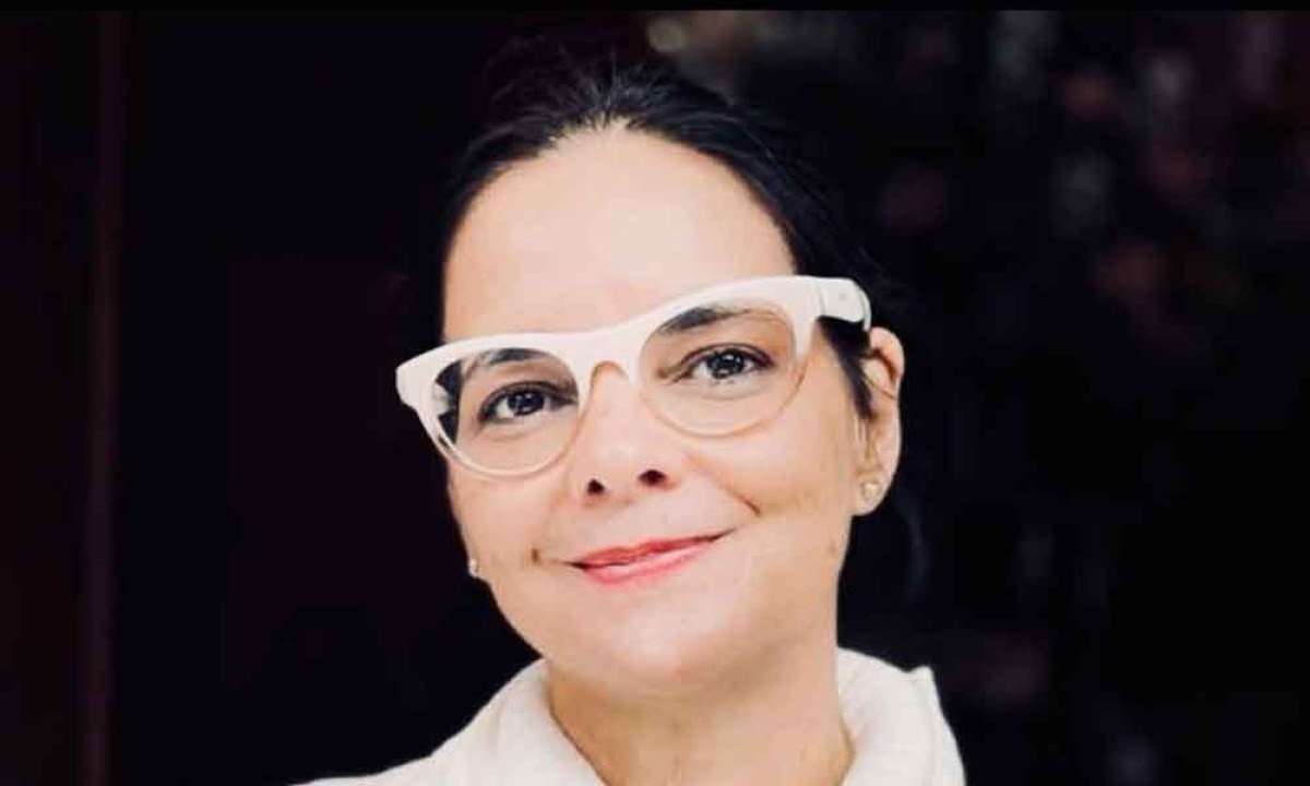 Elaine Martins -  (crédito: Arquivo Pessoal)