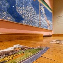 Inteligência Artificial atribui tela a gênio renascentista, contraria especialistas e causa discussão - Foto do Museu de Bradford