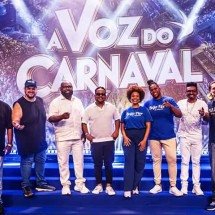 Conheça os candidatos de reality que define substituto de Neguinho da Beija-Flor