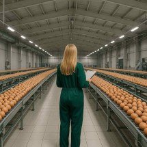 Especialista fala sobre incidentes de segurança alimentar - DINO