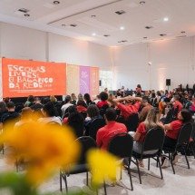 Projeto de Circo paranaense passa a integrar a Rede Nacional de Escolas Livres - DINO