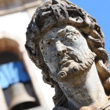 Minas é o estado com mais patrimônios reconhecidos pela Unesco; saiba quais -  Euler Junior/EM/D.A Press