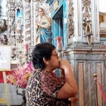 IBGE aponta redução de católicos e aumento de evangélicos em Minas - Gustavo Werneck/EM/D.A Press