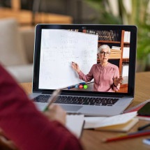 Grupo Salta abre processo seletivo para professores eletivos -  Getty Images/iStockphoto