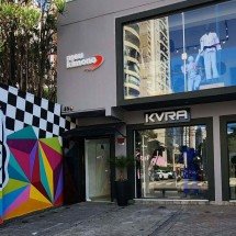 Meu Kimono celebra um ano de loja física
 - DINO