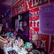 Expomanas BH celebra protagonismo feminino no universo da cannabis - Reprodu&ccedil;&atilde;o/Expomanas