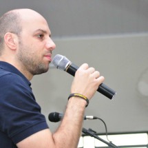 Cresce a demanda por palestras motivacionais - DINO