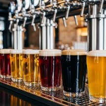 Evento terá chopp artesanal com 50% de desconto neste sábado -  Made with Google AI