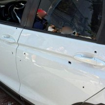 Motorista de aplicativo é assassinado a tiros no Rio