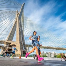 Belo Horizonte recebe a corrida Santander Track&Field Run Series - TFSports/Divulgação