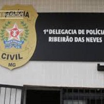 Grupo de presos saqueadores são suspeitos de outros roubos na BR-040 - PCMG