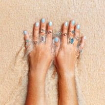 Limpeza espiritual com água salgada: veja como fazer - Wemystic
