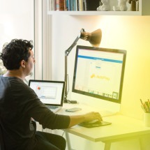 Lexxen lança AdsPay: banco digital para quem anuncia online - DINO