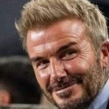 David Beckham vai receber título de cavaleiro, diz mídia Inglesa - No Ataque Internacional