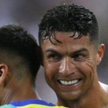 Cruzeiro: Kaio Jorge conta como foi recebido por Cristiano Ronaldo na Juventus - No Ataque Internacional