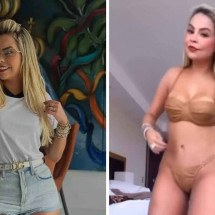Prefeita viraliza dançando de biquíni e ultrapassa 1 milhão de seguidores - Reprodução / Instagram