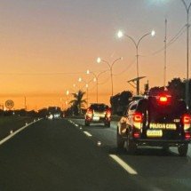 Grande BH: advogado suspeito de fraudar impostos é alvo de operação - PCMG / Reprodução