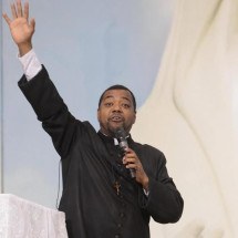 MG: padre exorcista confirma presença em evento gratuito no interior - Reprodução/Redes Sociais