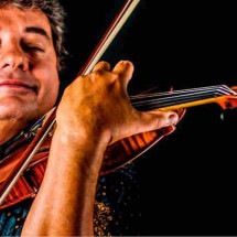 Clube de Jazz do Café com Letras recebe Rudi Berger e Markus Gaudriot  - Arquivo Pessoal