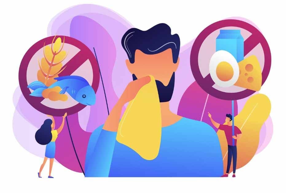 É fundamental identificar a alergia para prevenir reações graves e garantir uma vida segura. Para isso, é necessário consultar um alergista é recomendado para diagnóstico e tratamento adequados. 