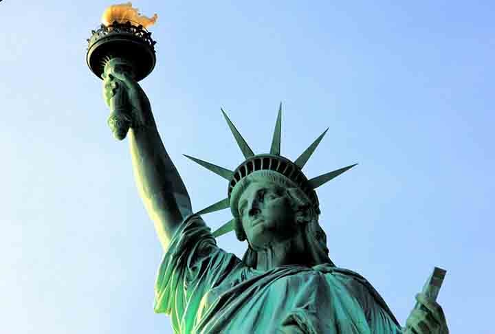 A "Declaração de Importância" da entidade descreve a estátua como uma "obra-prima do espírito humano" que "permanece como um símbolo altamente potente" - inspirando contemplação, debate e protesto.