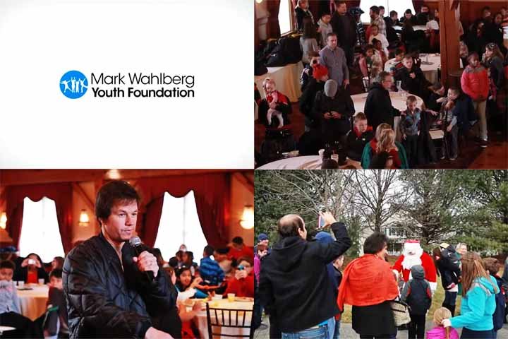 Também se dedica a projetos de caridade por meio da Mark Wahlberg Youth Foundation, voltada para jovens em situação de risco. Sua história de superação pessoal o torna um exemplo de transformação e perseverança.