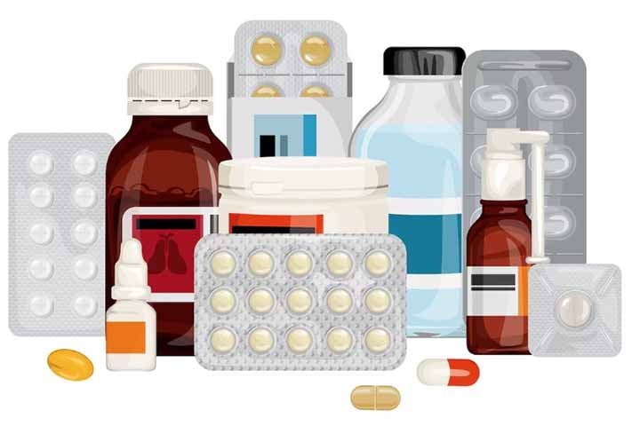 Como forma de tratamento, os anti-histamínicos podem aliviar os sintomas leves. Contudo, se houver dificuldade respiratória, procurar atendimento médico imediatamente. 