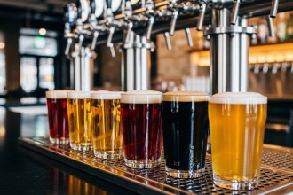 Evento terá chopp artesanal com 50% de desconto neste sábado
