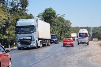 ANTT aprova relatório sobre concessão da BR-116 e da BR-251