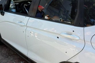 Motorista de aplicativo é assassinado a tiros no Rio