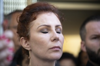 Recurso de Zambelli é negado pelo STF por unanimidade