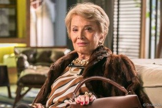Morre Glória Menezes, aos 91 anos