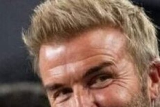 David Beckham vai receber título de cavaleiro, diz mídia Inglesa