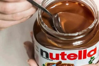 Nutella terá novo sabor pela 1ª vez em 60 anos