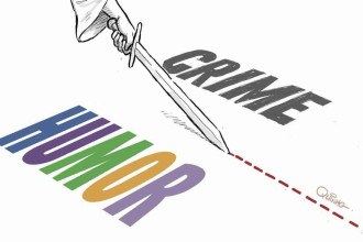 Charge do Estado de MInas