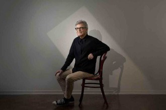  Humberto Werneck lança "Viagem no país da crônica" 