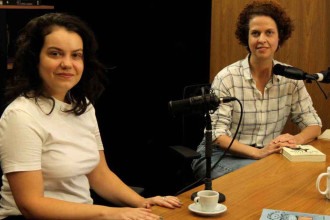 Pensar reúne Fernanda Teixeira Ribeiro e Ligia Diniz