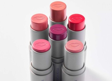 Stick Cor, da Boca Rosa Beauty -  (crédito: Divulgação)