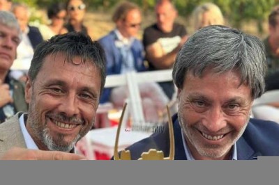 O vinho é um dos produtos que mais atraem o gosto do consumidor em muitos países. O ‘World’s Best Vineyards’, considerado o ‘Oscar’ dos vinhos, elegeu as melhores vinícolas do mundo. Veja o Top10 -  (crédito: Instagram @duriguttiwinemakers)