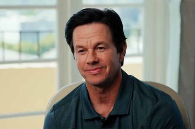O ator Mark Wahlberg é um dos nomes mais versáteis e resilientes de Hollywood, conhecido por sua impressionante capacidade de se reinventar ao longo das décadas. -  (crédito: Reprodução de Youtube)