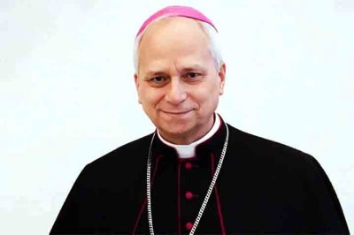 Robert Francis Prevost, o Papa Leão XIV, é natural de Chicago, uma das cidades mais importantes dos Estados Unidos. E que  a despeito da antiga fama de "mafiosa", tem atrativos variados e cativantes. -  (crédito: Reprodução / Vaticano News)