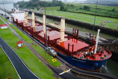 Geralmente, só se fala no Panamá para alguma notícia sobre o famoso canal. Mas, na verdade, trata-se de um país de grande complexidade histórica e cultural, além de belezas naturais, situado em um istmo que conecta o Mar do Caribe ao Oceano Pacífico. -  (crédito: Jens por Pixabay)