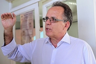 O demógrafo José Eustáquio Alves avaliou os números do Censo sobre as religiões no Brasil -  (crédito: Unicamp/Divulgação)