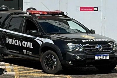 Prisões foram possíveis graças ao trabalho conjunto entre as polícias mineira e alagoana -  (crédito: PCMG)