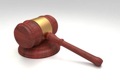Juiz definiu a sentença -  (crédito: Pixabay/Reprodução)