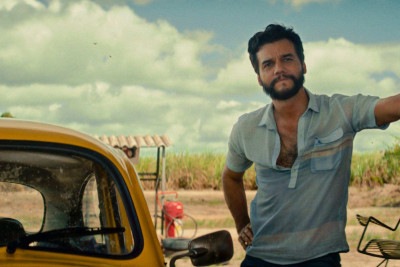 Filme 'O agente secreto' vai participar de 20 festivais de cinema -  (crédito: Divulgação)