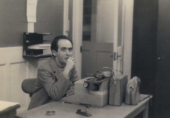 Acervo/Instituto Vladimir Herzog