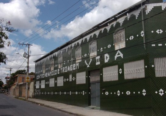 Euler Junior/Estado de Minas - 03/09/2007